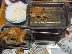 -古彭7只羊·招牌白串·碳锅羊肉旗舰店