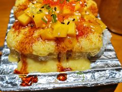 -东岸料理·寿司·刺身