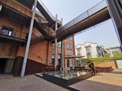 -大酉·M Coffee(北京美术馆店)