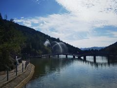 -潭溪山