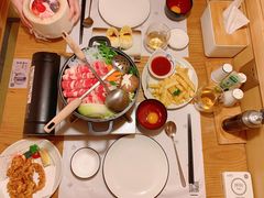 -小句号·精致料理(江南环球港店)