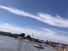 -老虎石海上公园