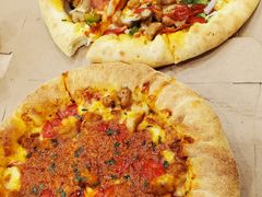 -达美乐比萨(朝阳路店)