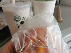 -LELECHA乐乐茶(美罗城店)