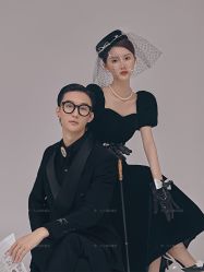 -第一夫人婚纱摄影(南京店)