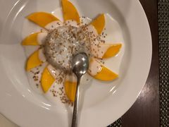 -Old House Restaurant