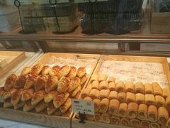 -泸溪河桃酥(江宁太阳城店)