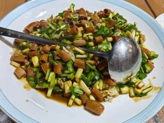 海肠捞饭-荣祥海鲜·烟台菜(胜利路二部)