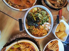 -丽丽三鲜螺蛳粉(田林路店)