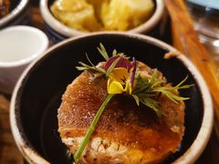 -局气烤鸭·北京菜(前门店)