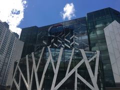 -凯德广场(学府店)