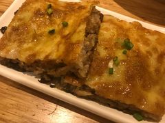 豆皮-蔡林记(汉街店)