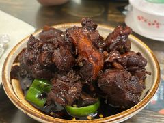 -神仙钵湘香土菜馆(光华路店)