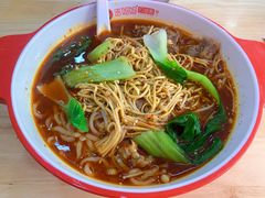 -吉妈妈打卤面(十二坊店)