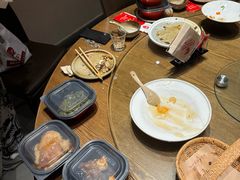 -鸽子窝(青塔店)