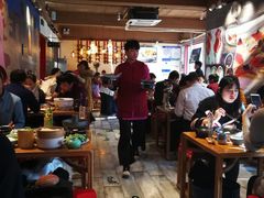 大堂-顺承小院儿