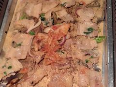 -新石器烤肉(百联川沙店)