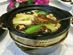 -鲍鱼王子(深圳大厦店)