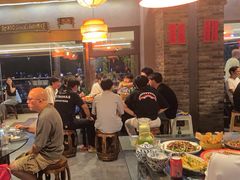 -阿嫂印象·民间江湖菜(大学城店)