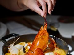 -Le Bistrot de Racine