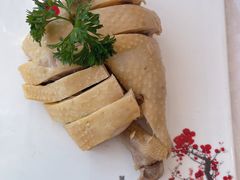 -老克勒上海菜(南京路步行街店)