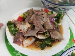 -尔力新疆丸子汤(北屯店)
