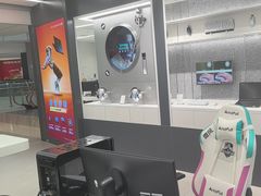 -外星人戴尔官方售后维修总站(来福士店)