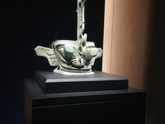 -三星堆博物馆