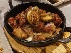 -潮界(虹桥新天地店)