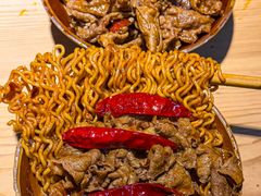 -阳阳老火锅(小南门店)