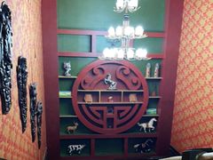 -白鹿苑蒙餐(鄂温克宾馆店)