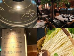 -同仁四季椰子鸡(无锡滨湖万象汇店)
