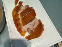 -小大董·烤鸭(观景餐厅·南京西路店)