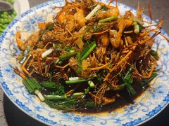 -老头儿油爆虾(星光一期店)