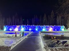 -北极村旅游风景区