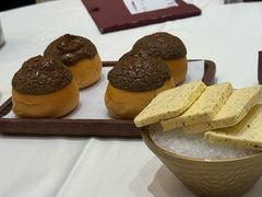 -喜宴又一村·粤菜·茶点·海鲜(壹方天地店)