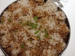 荷香糯米排骨-金春禧(英雄山路旗舰店)