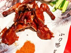 -福照楼汽锅鸡·云南菜(火车站锦江店)