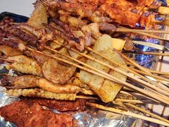 -云晓光头烧烤吧(盛夏店)
