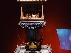 -故宫钟表馆