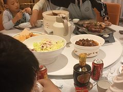 -百姓渔村(南中环店)