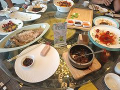 -嵩山不一般水席文化餐厅