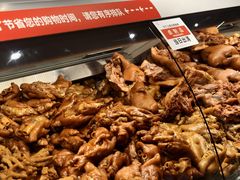 -胖东来生活广场(健康路店)