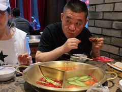 -小龙坎火锅(春熙太古里店)