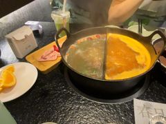 -盡膳口福·百年汤方火锅(科华北路店)