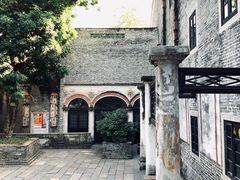 -无影脚佛山陈氏盲公丸始创店(飞鸿街店)