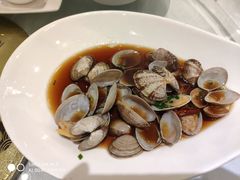 -骏莱海鲜鱼港(五角场店)
