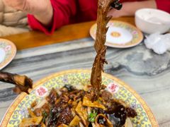 精品爆三样-砂锅居(西四店)