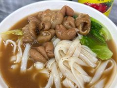 -珍珍小食店(西华路店)