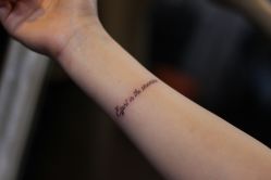 -飛凡TATTOO纹身•原创